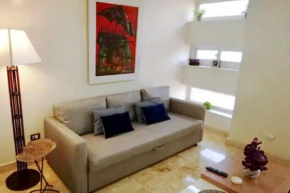 Colonial Modern 1BR APT Colonial Zone